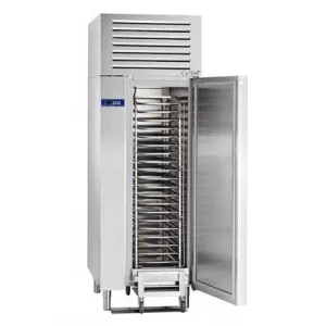 Шкаф шоковой заморозки Abat ШОК-20-1/1Т-01 арт.71000019477 (+ТШ-20-1/1) 20 уров. – купить по цене завода