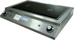 Плита стеклокерамическая Kocateq HP4500 с 2 зон.нагр. – купить в Нижнем Новгороде с доставкой Купить плита стеклокерамическая kocateq hp4500 с 2 зон.нагр. в Нижнем Новгороде – цена завода, доставка до двери | RuOborudovanie.ru