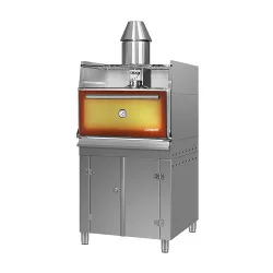 Купить гриль-печь josper hjx-45l в Нижнем Новгороде – цена завода, доставка до двери | RuOborudovanie.ru