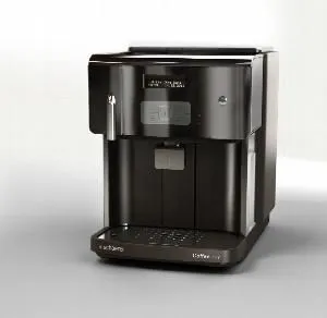 Кофемашина-суперавтомат Schaerer Coffee Joy с подключением к водопроводу – купить в Нижнем Новгороде по цене завода