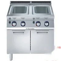 Макароноварка 700 серии Electrolux Professional E7PCGH2KF0 371091 ГАЗ – купить в Нижнем Новгороде по цене завода