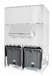 Бункер для льда Brema DRB 1200 для льдогенераторов M800-1500- SPLIT 800-1500 – купить в Нижнем Новгороде с доставкой Купить бункер для льда brema drb 1200 для льдогенераторов m800-1500- split 800-1500 в Нижнем Новгороде – цена завода, доставка до двери | RuOborudovanie.ru