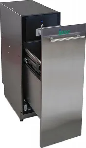 Пресс мусорных отходов Imc MC300 (F90/010) – купить в Нижнем Новгороде по цене завода