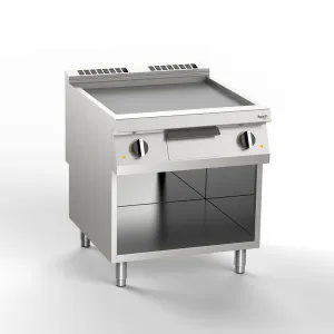 Жарочная поверхность Apach Slfte89Los электрическая 900 серии – купить в Нижнем Новгороде по цене завода