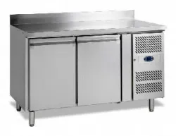 Стол холодильный Tefcold Sk6210/+Sp борт – купить в Нижнем Новгороде с доставкой Купить стол холодильный tefcold sk6210/+sp борт в Нижнем Новгороде – цена завода, доставка до двери | RuOborudovanie.ru