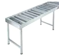 Стол для ПММ Comenda Ac2-Ac3 1500 арт.770135 роликовый концевой выключатель – купить в Нижнем Новгороде по цене завода
