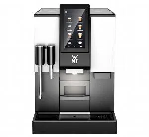 Кофемашина WMF 1100S 03.1120.1311 суперавтомат – купить в Нижнем Новгороде по цене завода