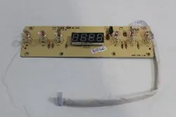 Плата управления Airhot для Ip5000/Ip5000 Wok - 5 – купить в Нижнем Новгороде с доставкой Плата управления Airhot для Ip5000/Ip5000 Wok - 5