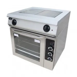 Плита электрическая с духовкой Grill Master Ф2ЖТЛПДЭ – купить в Нижнем Новгороде по цене завода