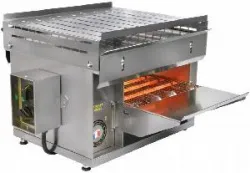 Тостер Roller Grill конвеерного типа Ct 3000 B – купить в Нижнем Новгороде с доставкой Купить тостер roller grill конвеерного типа ct 3000 b в Нижнем Новгороде – цена завода, доставка до двери | RuOborudovanie.ru