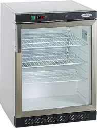 Купить шкаф барный tefcold ur200g холодильный в Нижнем Новгороде – цена завода, доставка до двери | RuOborudovanie.ru