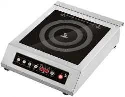 Купить плита индукционная airhot ip3500 ds в #REGION_NAME_DECLINE_PP# – цена завода, доставка до двери | RuOborudovanie.ru