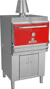 Гриль ХОСПЕР HMB AB 160 Mibrasa – купить в Нижнем Новгороде по цене завода