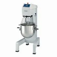 Миксер планетарный Electrolux Professional Mbe40B 600276 – купить в Нижнем Новгороде по цене завода
