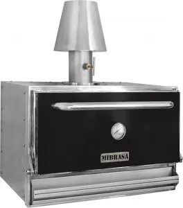 Гриль ХОСПЕР HMB MINI Mibrasa – купить в Нижнем Новгороде по цене завода