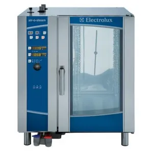 Пароконвектомат Electrolux Ecoe201B2A0 217824 – купить в Нижнем Новгороде по цене завода