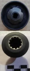 Муфта Jau Bl-1500 – купить в Нижнем Новгороде с доставкой Муфта Jau Bl-1500
