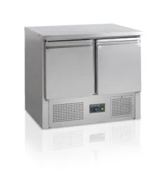 Стол холодильный Tefcold Sa910 – купить в Нижнем Новгороде с доставкой Купить стол холодильный tefcold sa910 в Нижнем Новгороде – цена завода, доставка до двери | RuOborudovanie.ru