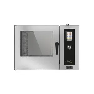 Пароконвектомат Apach Chef Line Lei072T – купить в Нижнем Новгороде по цене завода
