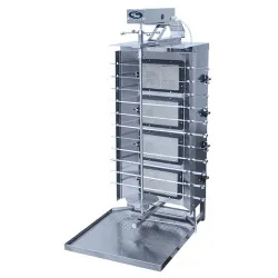 Аппарат для шаурмы Grill Master ф4шмг 11210 газ – купить в RuOborudovanie.ru с доставкой до двери Купить аппарат для шаурмы grill master ф4шмг 11210 газ – цена от завода, доставка до двери | RuOborudovanie.ru