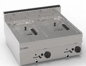 Фритюрница Tecnoinox Fr70G/0 123028 газ 650 серии – купить в Нижнем Новгороде по цене завода