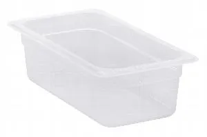 Гастроемкость Gn1/3-10 Cambro T полипропилен 190 34Pp – купить в Нижнем Новгороде по цене завода