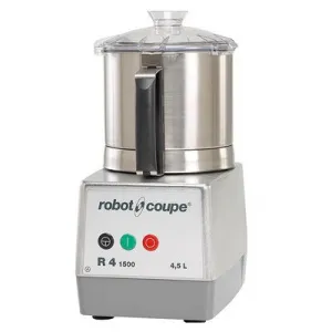 Куттер Robot Coupe R4-1500 арт.22430 – купить в Нижнем Новгороде по цене завода