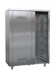 Шкаф для хлеба ШЗХ-С-1200.600-02-К (без полок) арт.320306 – купить в Нижнем Новгороде с доставкой Купить шкаф для хлеба шзх-с-1200.600-02-к (без полок) арт.320306 в Нижнем Новгороде – цена завода, доставка до двери | RuOborudovanie.ru