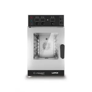 Пароконвектомат Sapiens Compact Coes026R Lainox – купить в Нижнем Новгороде по цене завода
