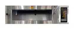 Печь статическая Kocateq EBO 64x2 ST2 P2,1-камерная с подом 66*86,5 см с парогенер.-термоблоком – купить в Нижнем Новгороде с доставкой Купить печь статическая kocateq ebo 64x2 st2 p2,1-камерная с подом 66*86,5 см с парогенер.-термоблоком в Нижнем Новгороде – цена завода, доставка до двери | RuOborudovanie.ru
