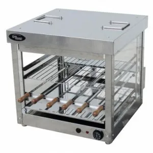 Шашлычница Grill Master ф1шстэ 21303 – купить в Нижнем Новгороде по цене завода