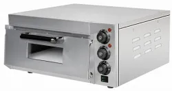 Купить печь для пиццы hualian machinery hep-1st (1 ярус) в #REGION_NAME_DECLINE_PP# – цена завода, доставка до двери | RuOborudovanie.ru