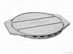 Элемент нагревательный Cambro Camwarmer 158 1210Pw