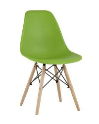 Стул Eames (4 шт. в упаковке) с жестким сиденьем (ножки дерево) – купить в Нижнем Новгороде с доставкой Купить стул eames (4 шт. в упаковке) с жестким сиденьем (ножки дерево) в Нижнем Новгороде – цена завода, доставка до двери | RuOborudovanie.ru