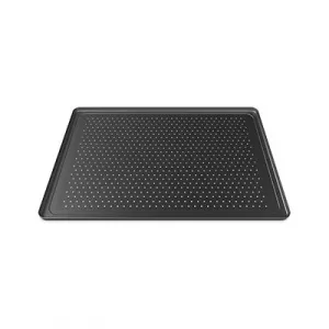 Противень Unox FORO.BLACK TG430 600x400мм алюминиевый перфорированный – купить в Нижнем Новгороде по цене завода