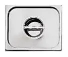 Купить крышка gn1/1 из нержавеющей стали для гастроемкости paderno 1450200 в Нижнем Новгороде – цена завода, доставка до двери | RuOborudovanie.ru