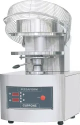 Пресс для пиццы Cuppone Pzf/45Ds-C5-Cp – купить в Нижнем Новгороде с доставкой Купить пресс для пиццы cuppone pzf/45ds-c5-cp в Нижнем Новгороде – цена завода, доставка до двери | RuOborudovanie.ru