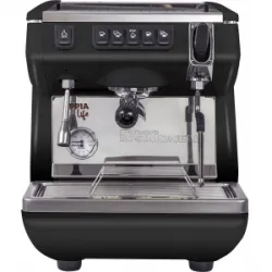 Кофемашина Appia Life 1gr V 220V black+high groups автоматическая Nuova Simonelli – купить в Нижнем Новгороде с доставкой Купить кофемашина appia life 1gr v 220v black+high groups автоматическая nuova simonelli в Нижнем Новгороде – цена завода, доставка до двери | RuOborudovanie.ru