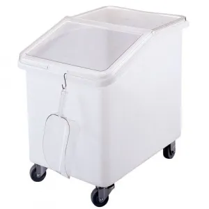 Контейнер для сыпучих продуктов 140Л, 55Х75СМ H71См Cambro Ibs37 – купить в Нижнем Новгороде по цене завода