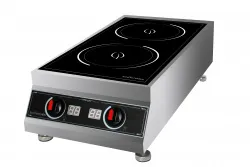 Плита индукционная Ecokitchen Ind-32P-3500*2 встр. – купить в Нижнем Новгороде с доставкой Купить плита индукционная ecokitchen ind-32p-3500*2 встр. в Нижнем Новгороде – цена завода, доставка до двери | RuOborudovanie.ru