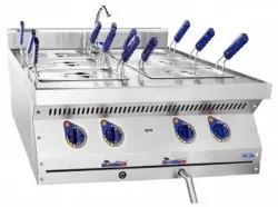 Электроварка Abat ЭВК-80/2Н арт.21000001738 (с корзинами 6хGN-1/3) с крышкой перфорир. – купить в Нижнем Новгороде с доставкой Купить электроварка abat эвк-80/2н арт.21000001738 (с корзинами 6хgn-1/3) с крышкой перфорир. в Нижнем Новгороде – цена завода, доставка до двери | RuOborudovanie.ru