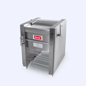 Шкуросъёмная машина для рыбы Nock Cortex CF 460 – купить в Нижнем Новгороде по цене завода