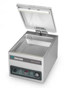 Упаковщик Henkelman Jumbo Micro вакуумный – купить в Нижнем Новгороде по цене завода
