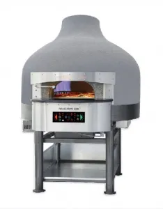 Печь ротационная Morello Forni FGR110 gas vulcano basic – купить в Нижнем Новгороде по цене завода