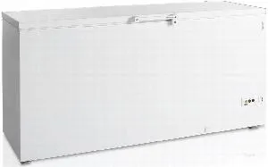 Ларь морозильный Tefcold FR605 SL крышка белая – купить в Нижнем Новгороде по цене завода