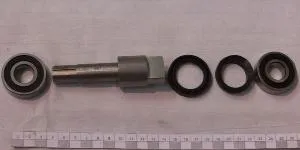 Вал рабочий Sirman картофелечистки Pp-Eco №50 Rg04270A