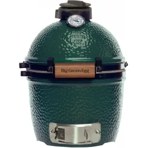 Гриль Mini МИНИ (диаметр решетки 25см) Big Green Egg 117618 – купить в Нижнем Новгороде по цене завода