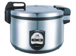 Рисоварка Hurakan HKN-SR42 на 4,2л/7кг, 1,6кВт, 420х420х360мм – купить в Нижнем Новгороде с доставкой Купить рисоварка hurakan hkn-sr42 на 4,2л/7кг, 1,6квт, 420х420х360мм в Нижнем Новгороде – цена завода, доставка до двери | RuOborudovanie.ru