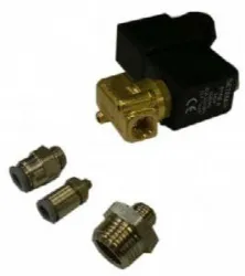 Соленоид Bongard Af3W0000328