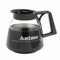 Кувшин для кофе Animo 1,8 л 08208 крышкой 08970 – купить в Нижнем Новгороде с доставкой Купить кувшин для кофе animo 1,8 л 08208 крышкой 08970 в Нижнем Новгороде – цена завода, доставка до двери | RuOborudovanie.ru